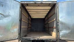 Меткомплекс Z811* на шасси Dongfeng Z55 Бортовой (Евроборт) - 8