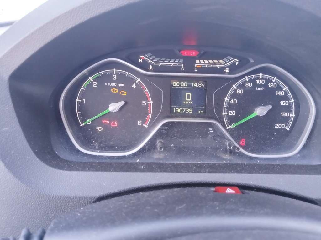Спектр-Авто 2790* на шасси GAZ GAZELLE NEXT Изотермический/рефрижератор - 7