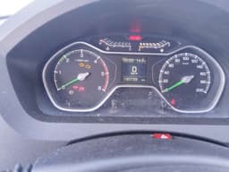 Спектр-Авто 2790* на шасси GAZ GAZELLE NEXT Изотермический/рефрижератор - 7