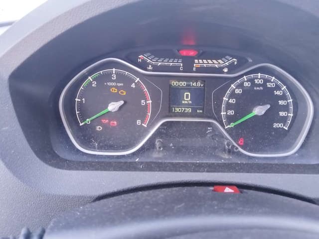 Спектр-Авто 2790* на шасси GAZ GAZELLE NEXT Изотермический/рефрижератор - 7