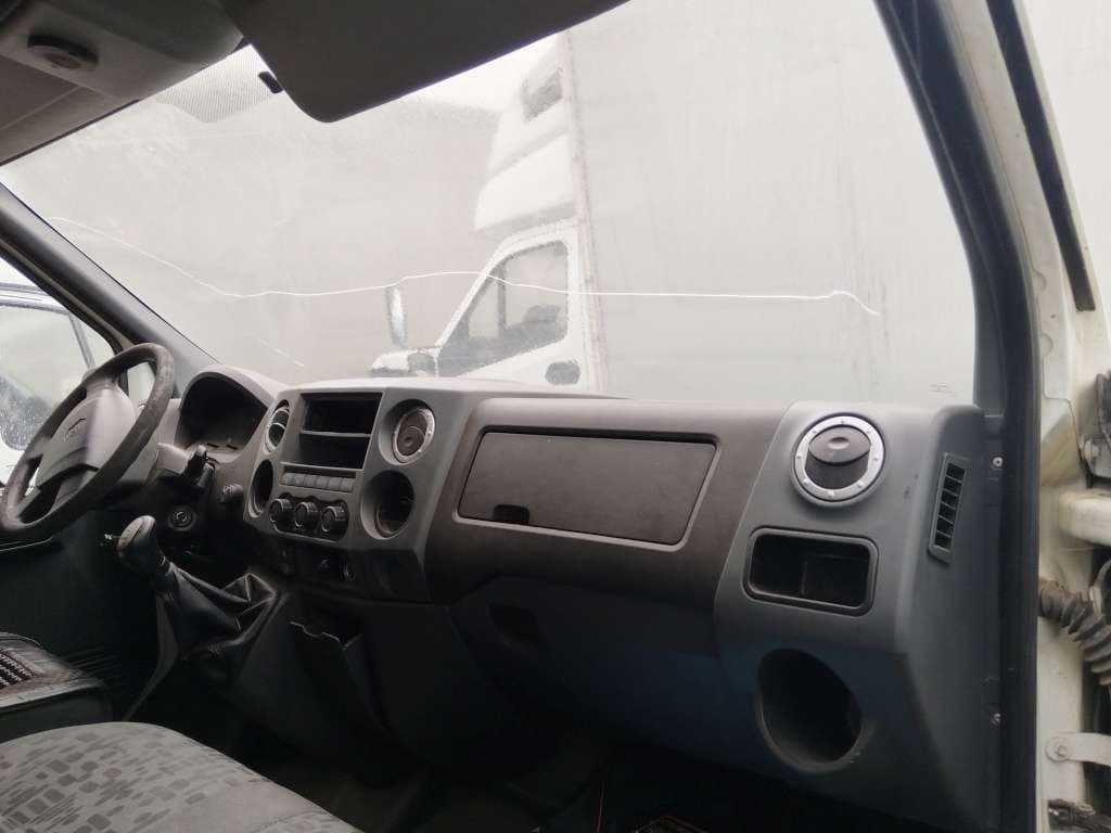 Автомаш 2824* на шасси GAZ GAZELLE NEXT Промтоварный - 3