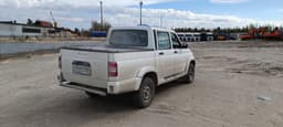 UAZ Pickup - 2
