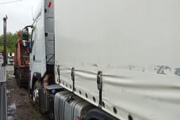 Chenglong LZ4181* 4x2 Седельный тягач - 3