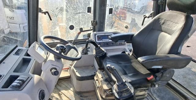 Xcmg XC8* Экскаватор-погрузчик - 5