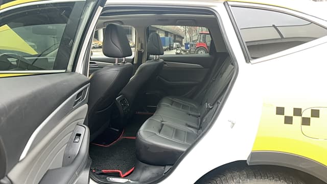 Haval F7 - 9