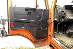 Камаз 6520 6X4 Самосвал - 8