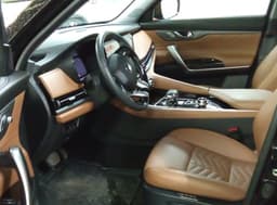 Changan CS95 - 5