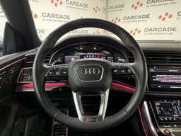 Audi RS Q8 - 5