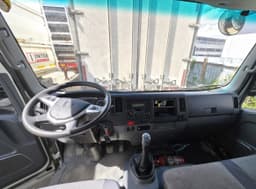 Рефавто 6705* на шасси КАМАЗ 43082 4x2 Изотермический/рефрижератор - 5
