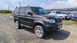 UAZ PATRIOT - 2