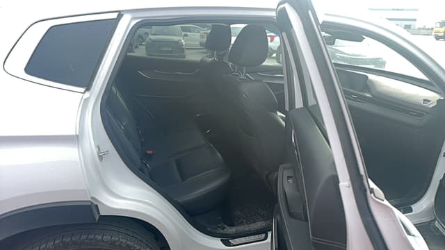 Exeed LX - 7