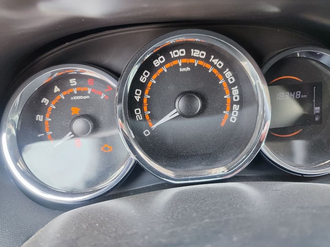 Lada Largus универсал - 6