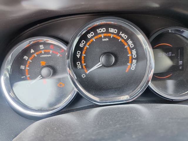 Lada Largus универсал - 6