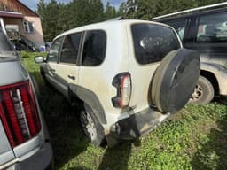 Lada Niva Travel - 4