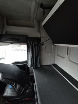 Sitrak C7H 6x4 Седельный тягач - 7
