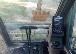 Lovol FR225* Экскаватор - 5