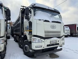 FAW J6 8x4 Самосвал - 2