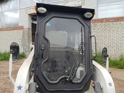 Wecan WT830 Мини погрузчик - 6