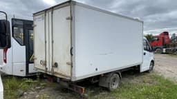 Автомаш 2824* на шасси GAZ GAZELLE NEXT Изотермический/рефрижератор - 3