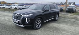 Hyundai Palisade - 1