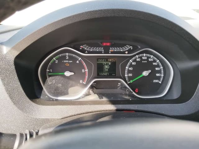 Автомаш 2824* на шасси GAZ GAZELLE NEXT Промтоварный - 7