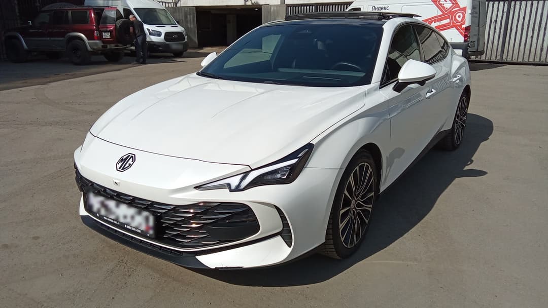 Mg 7 - 1