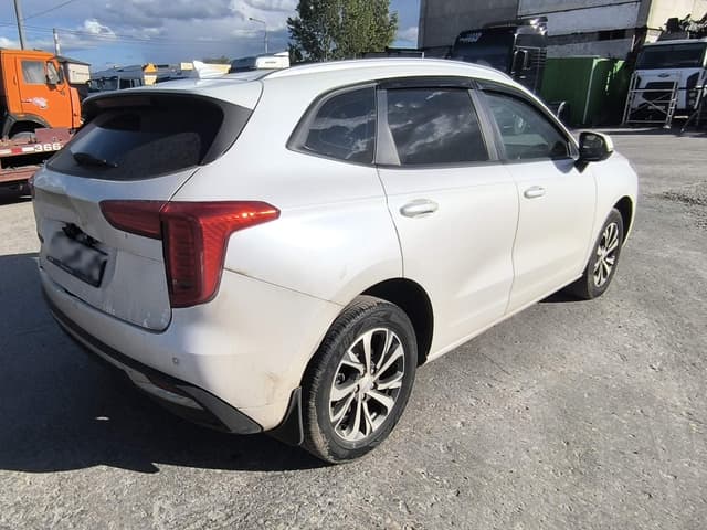 Haval Jolion - 3