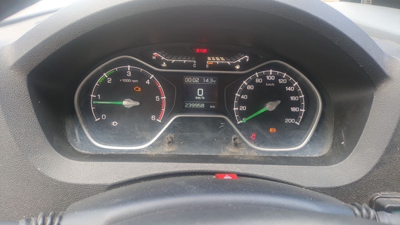 Автомаш 2824* на шасси GAZ GAZELLE NEXT Изотермический/рефрижератор - 6