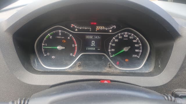 Автомаш 2824* на шасси GAZ GAZELLE NEXT Изотермический/рефрижератор - 6