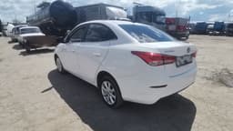 Changan Alsvin - 4