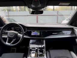 Audi Q8 - 5