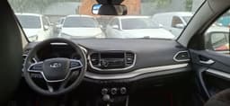 Lada Vesta седан - 5