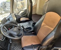 FAW J6* 6x4 Самосвал - 5
