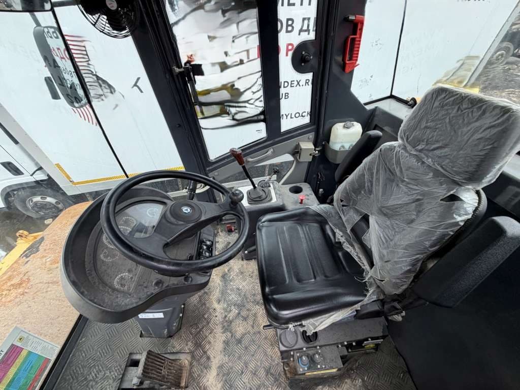 Xcmg XS* Каток - 5