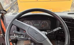Камаз 65115 6x4 Зерновоз - 5