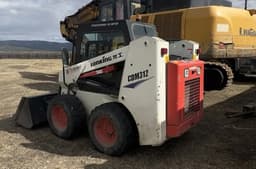 Lonking CDM312 Мини погрузчик - 3