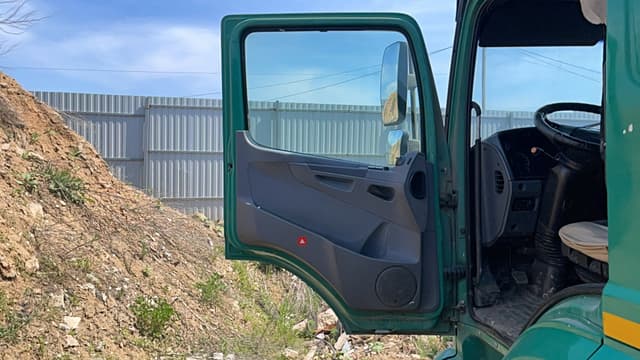 Камаз 5490 4x2 Седельный тягач - 8