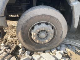 Howo T5G 8x4 Самосвал - 9