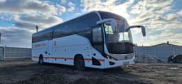 Yutong ZK6128H Автобус - 2