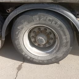 Тонар 9888* Полуприцеп шторный - 5