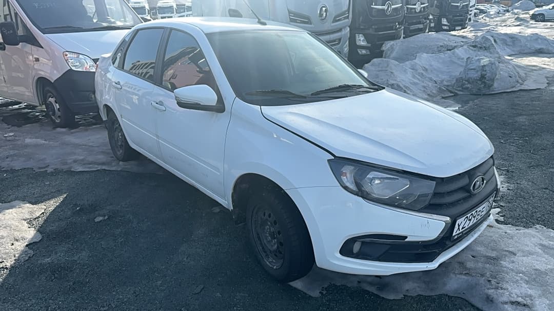 Lada Granta седан - 2