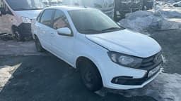 Lada Granta седан - 2