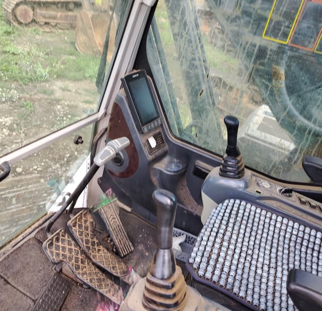 Zoomlion ZE215 Экскаватор - 5