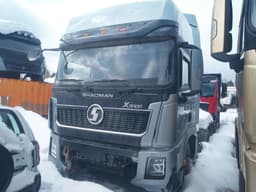 Shacman (Shaanxi) SX* 6x4 Седельный тягач - 1