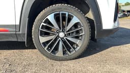 Changan CS35 Plus - 9