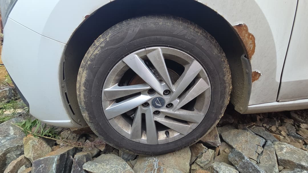 Jetta VA3 - 9