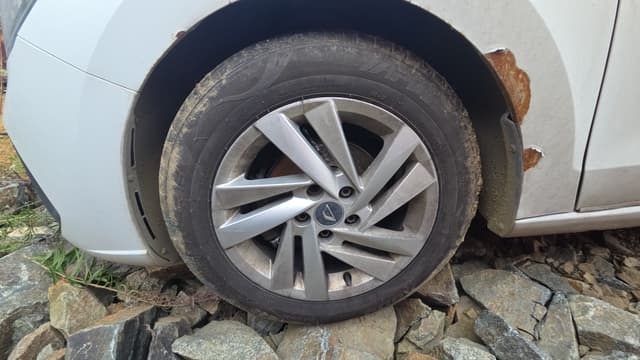 Jetta VA3 - 9