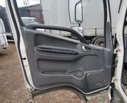 Jac SMA* на шасси JAC N90 4x2 Бортовой с КМУ - 7