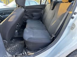 Renault Logan II - 9