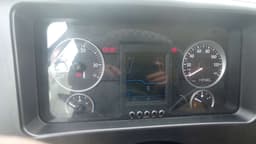Daewoo NOVUS 4x2 Изотермический/рефрижератор - 6